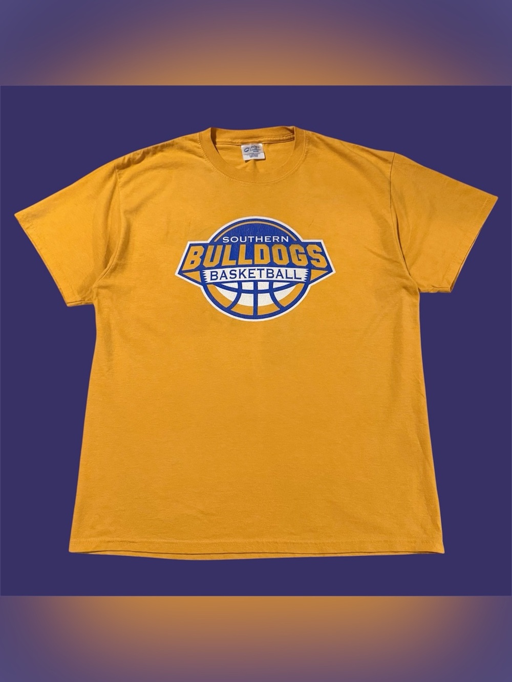 Port & Co. Southern Bulldogs High School “Southern vs Everybody” Tee